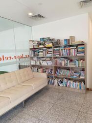 Hillion Residences (D23), Apartment #630503291